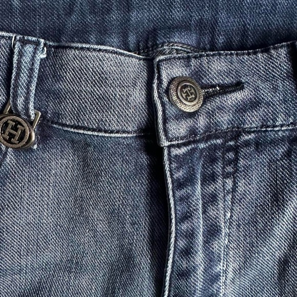 DHGate Mens Straight Leg Jeans - Picture 3 of 7